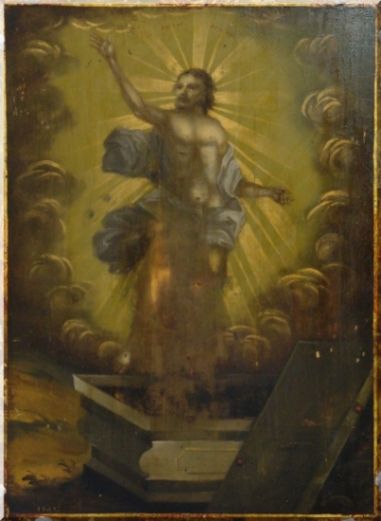 Învierea Domnului 1840