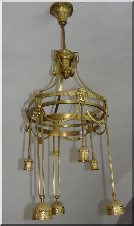 Candelabru