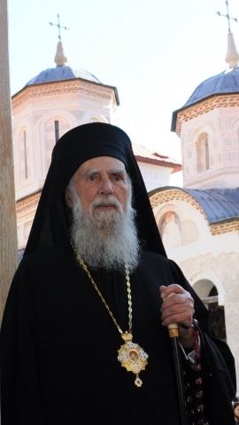 IPS Arhiepiscop Gherasim al Ramnicului (1914-2014)