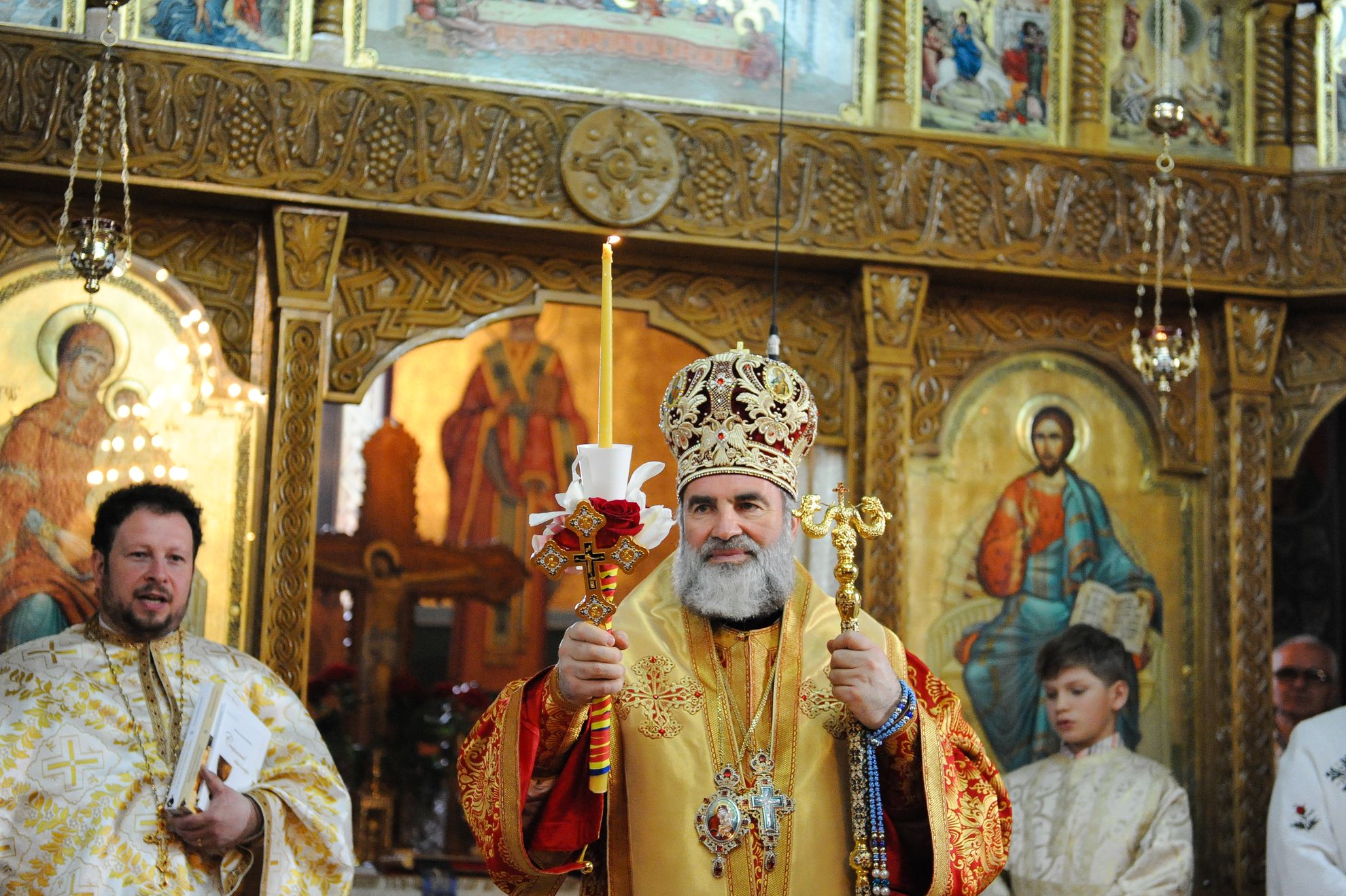 foto Mihaela Bucătaru