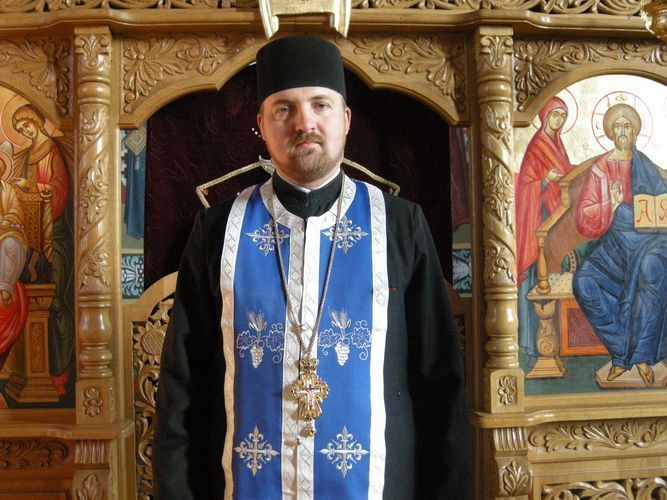 Pr. Costin Popa (1976-2015)