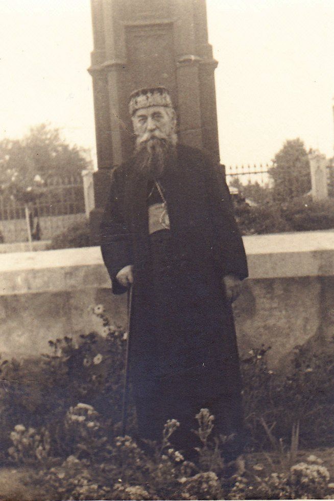 Mitropolitul Irineu Mihălcescu (1874-1948)
