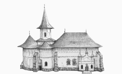 Catedrala Arhiepiscopală "Sfânta Parascheva"