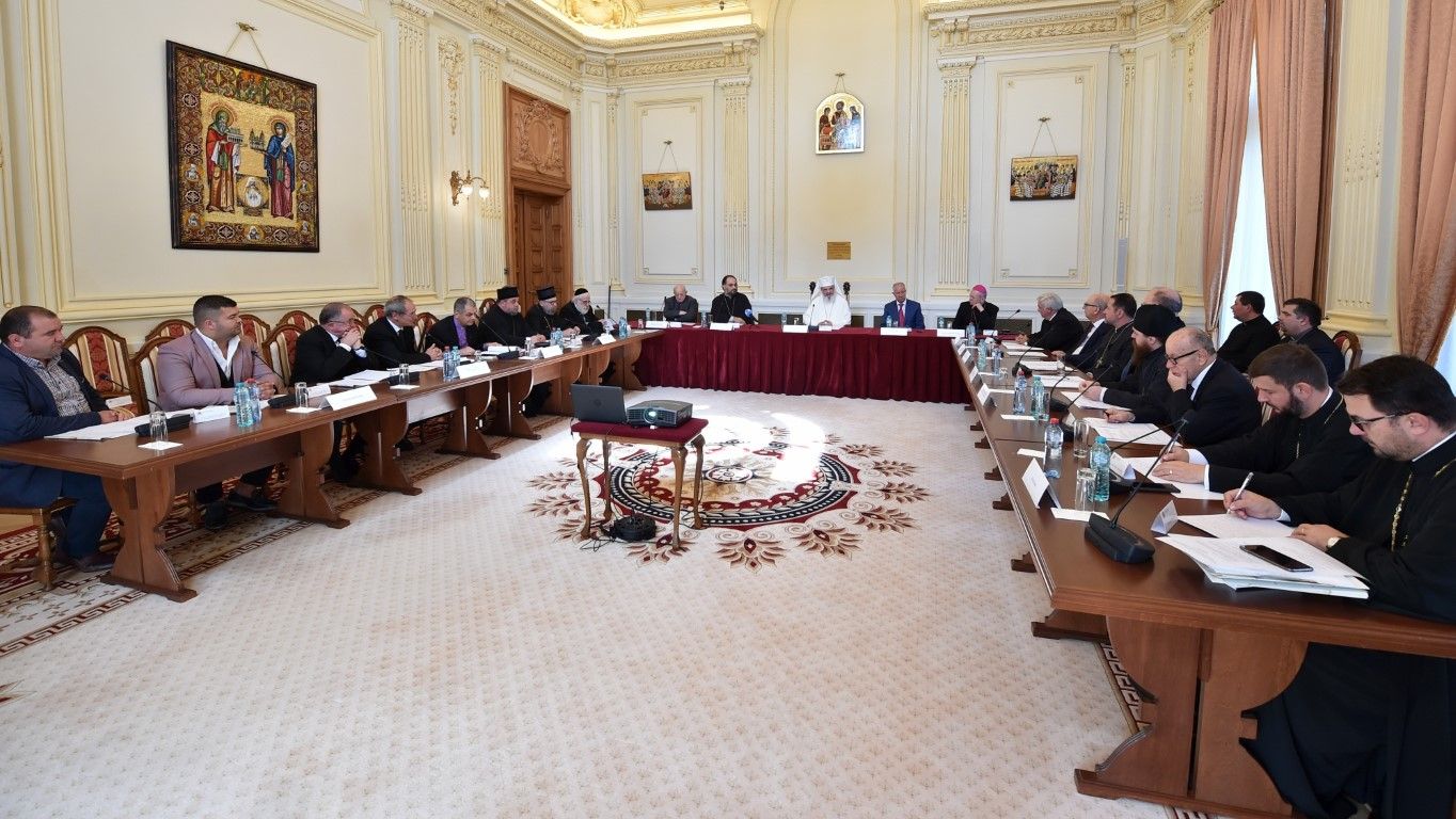 Foto Credit: Ziarul Lumina