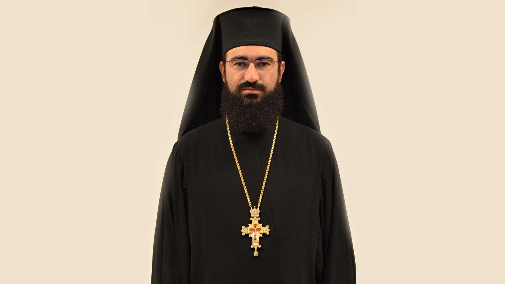 Arhimandritul Nestor Dinculeană, Foto credit: Episcopia Devei și Hunedoarei