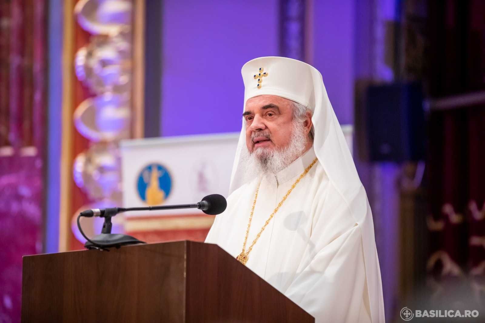 Foto credit: Arhiva Basilica.ro / Mircea Florescu