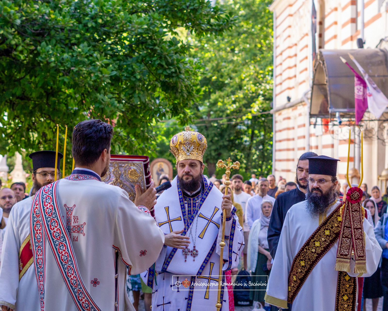 fotocredit Mănăstirea Radu Vodă