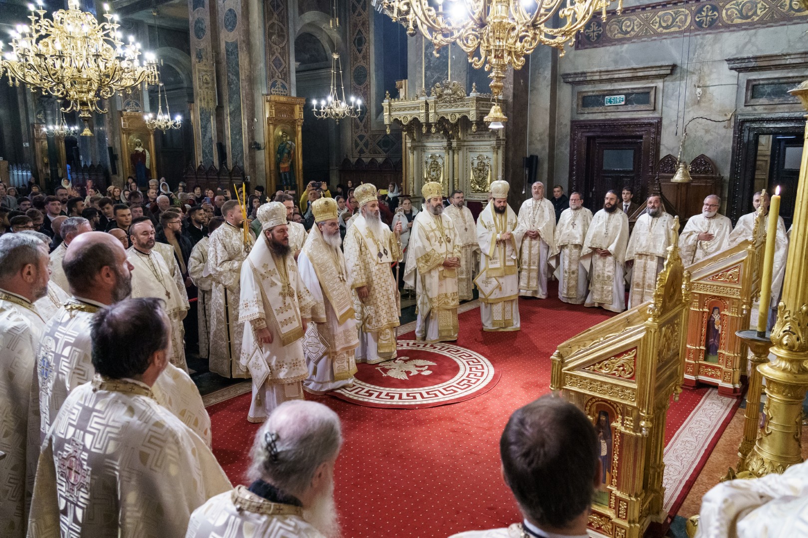 foto: Mihail Vrăjitoru