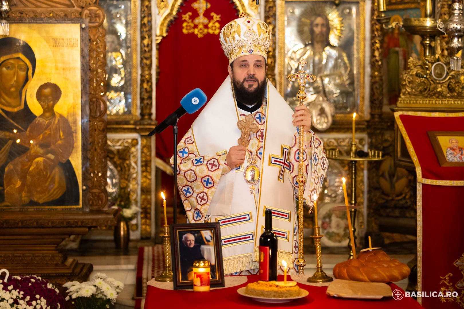 sursa foto: Agenția de știri Basilica