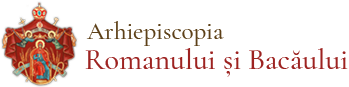 Arhiepiscopia Romanului si Bacaului logo