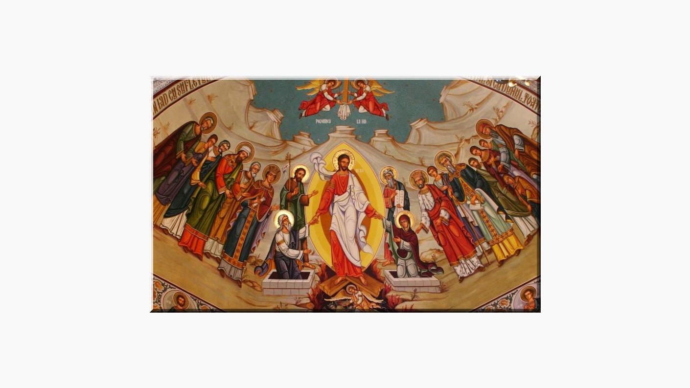 Mănăstirea "Sf. Emilian de la Durostorum" Ciolpani