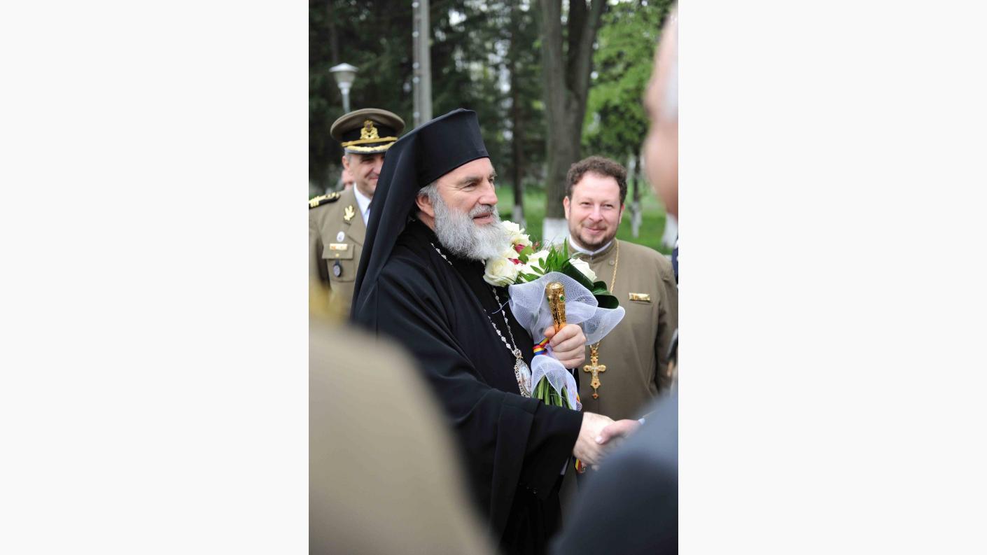 foto Mihaela Bucătaru