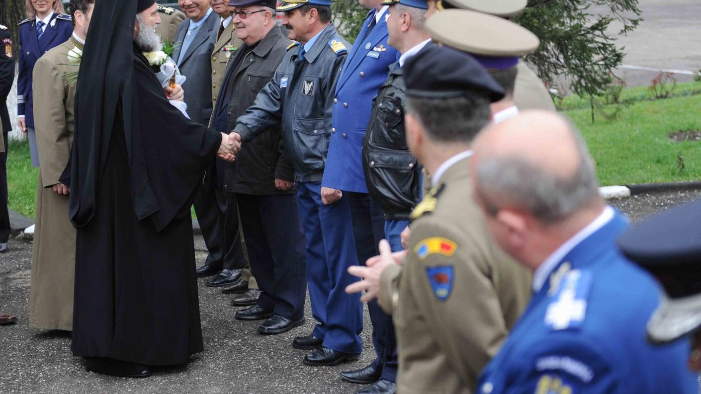 foto Mihaela Bucătaru