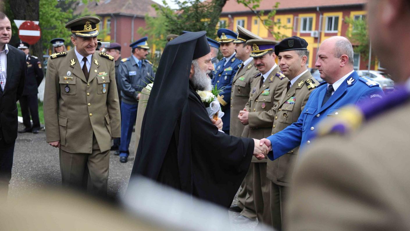 foto Mihaela Bucătaru