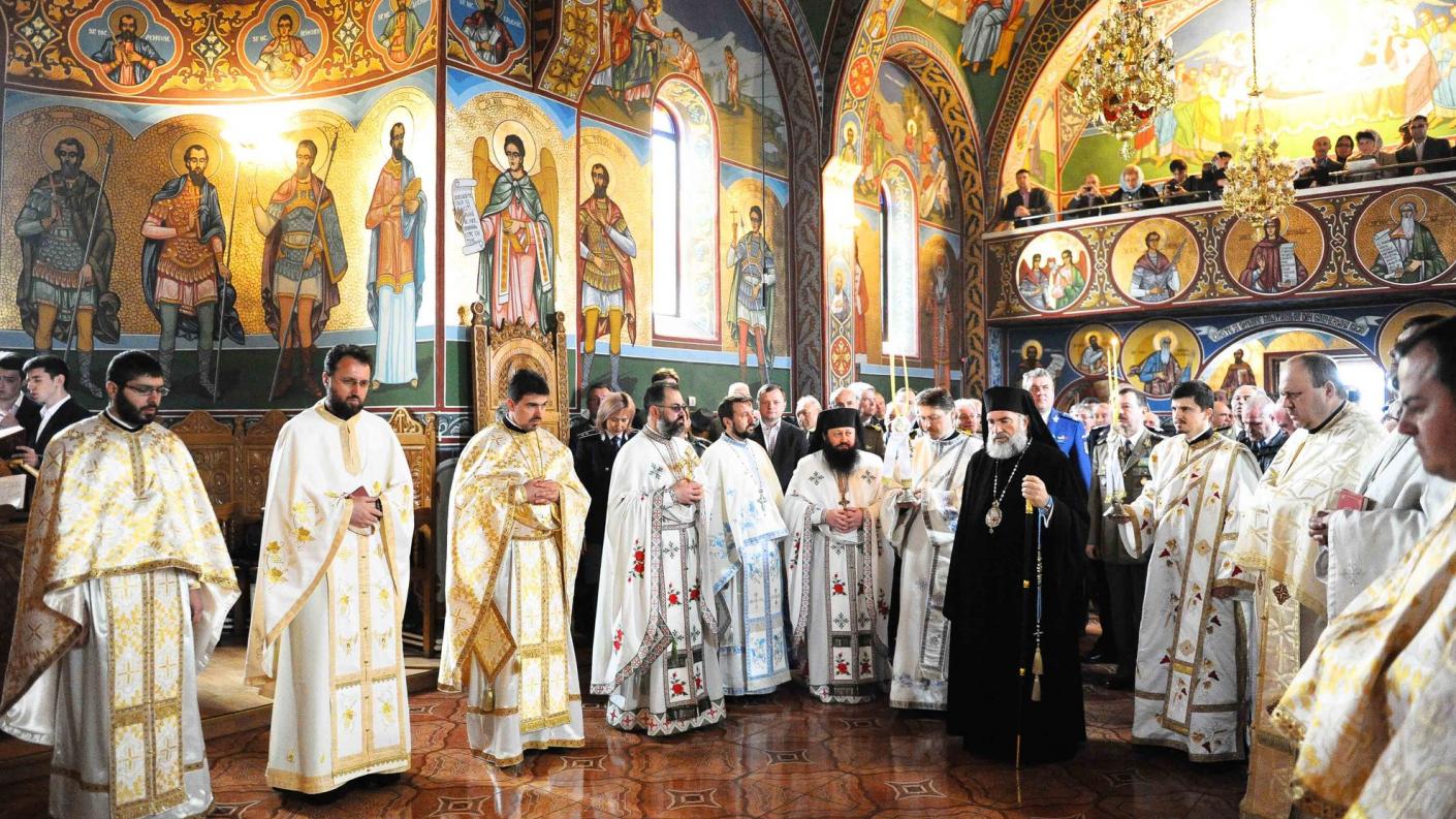 foto Mihaela Bucătaru