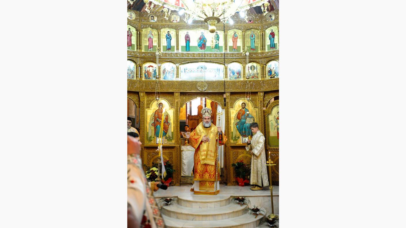 foto Mihaela Bucătaru