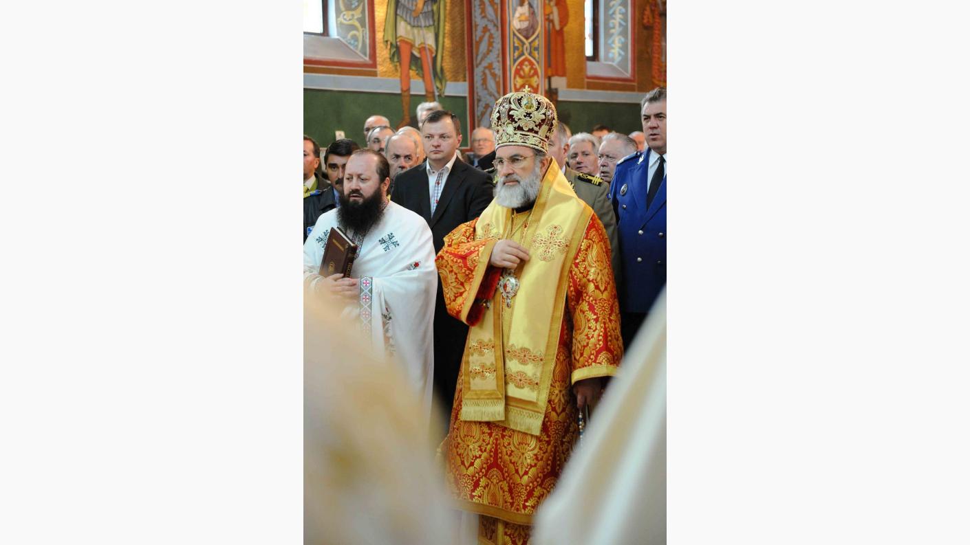 foto Mihaela Bucătaru