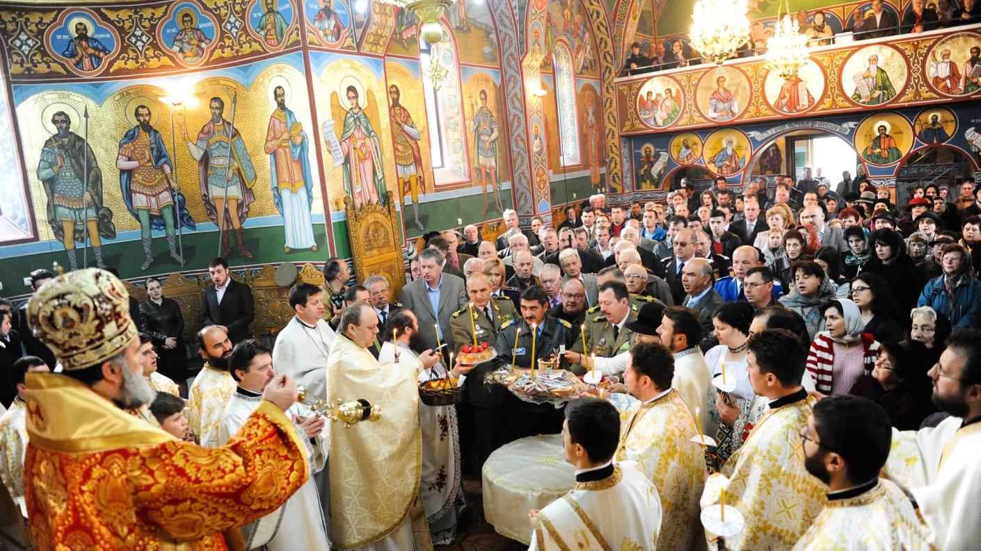 foto Mihaela Bucătaru