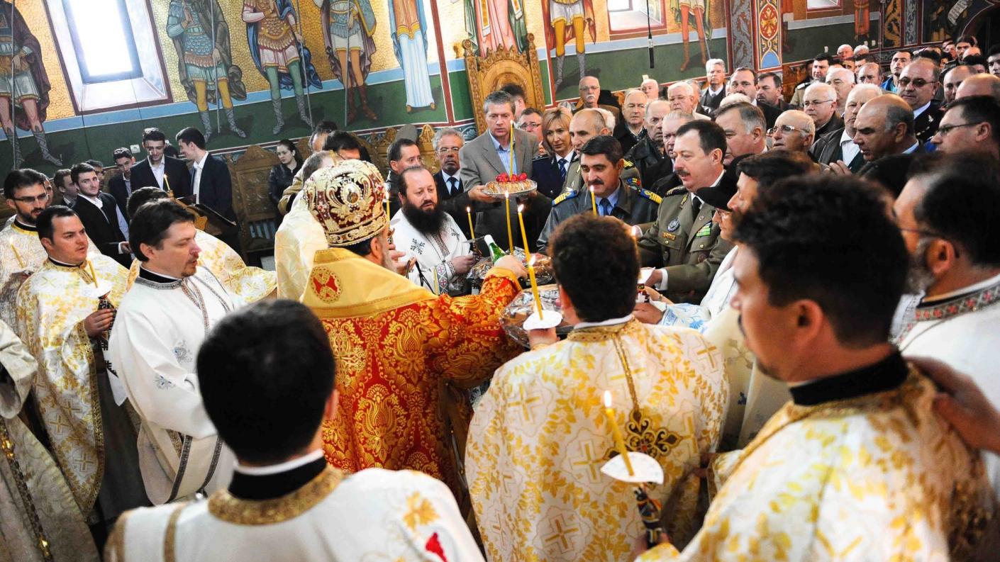 foto Mihaela Bucătaru