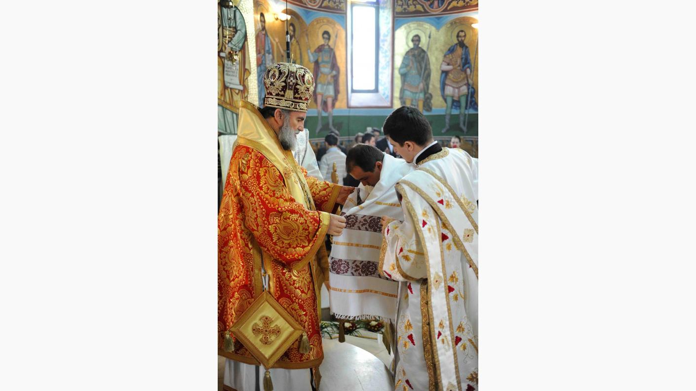 foto Mihaela Bucătaru