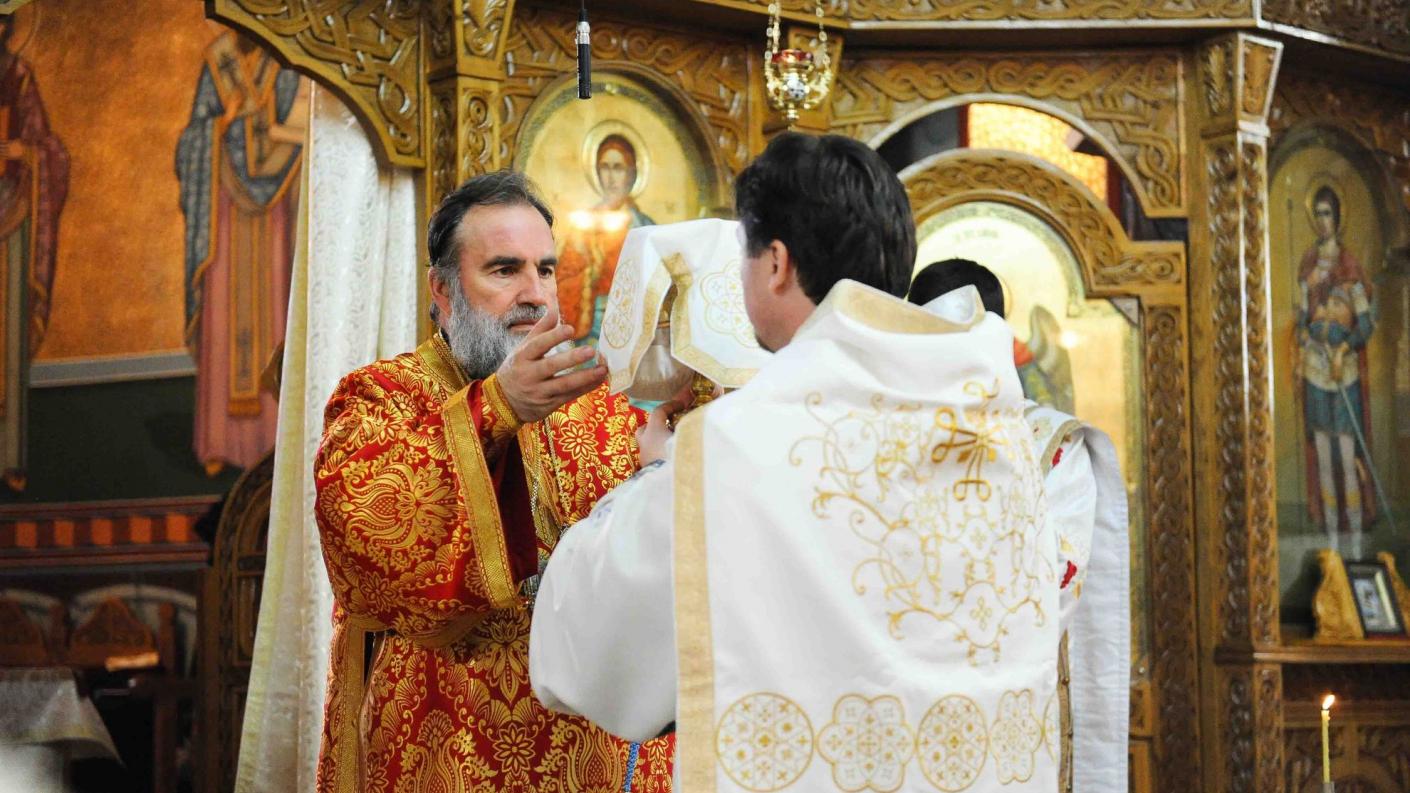 foto Mihaela Bucătaru