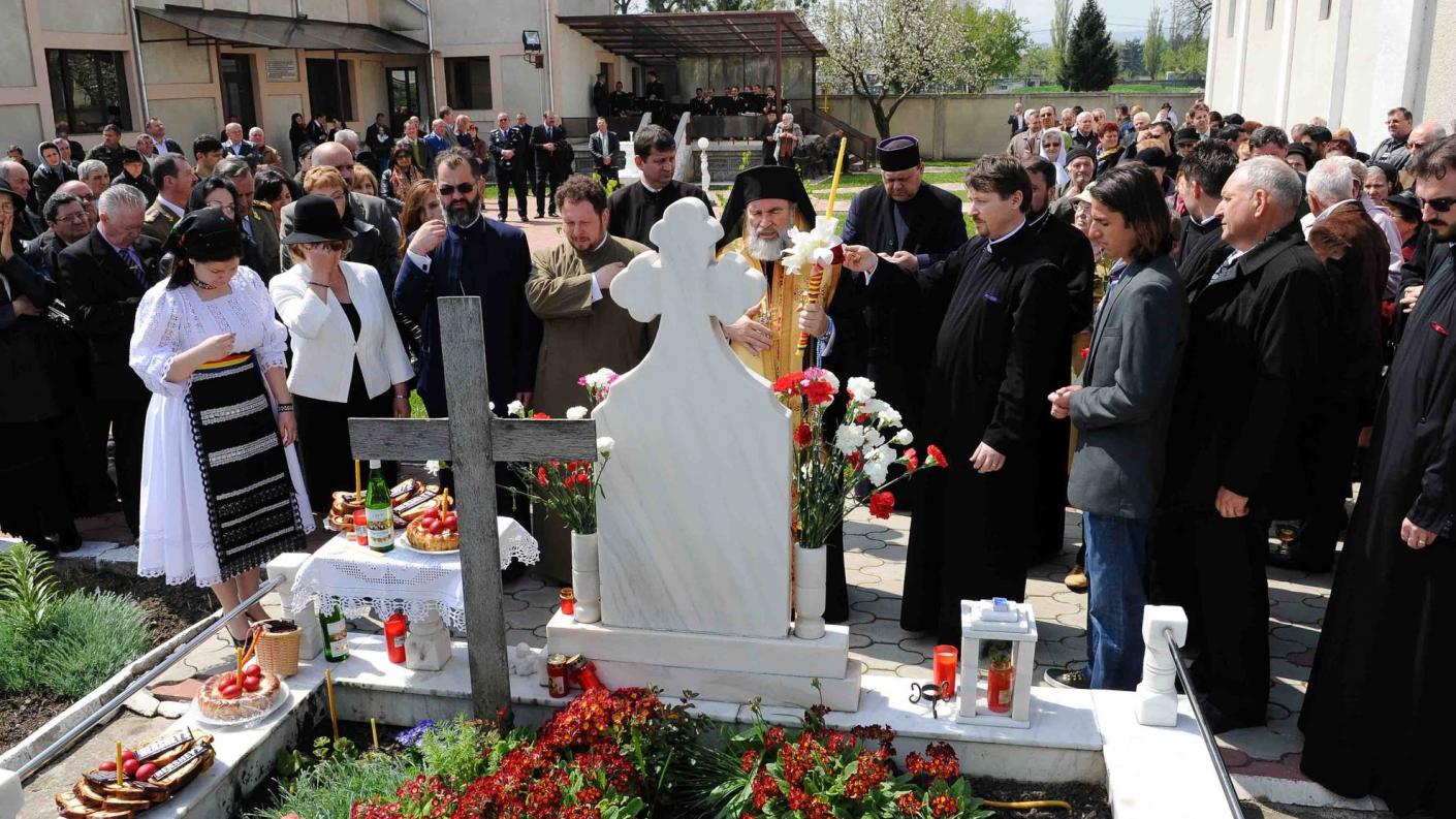 foto Mihaela Bucătaru