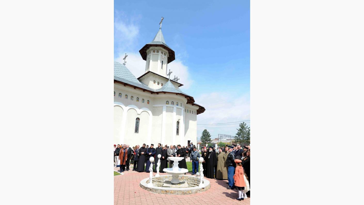 foto Mihaela Bucătaru