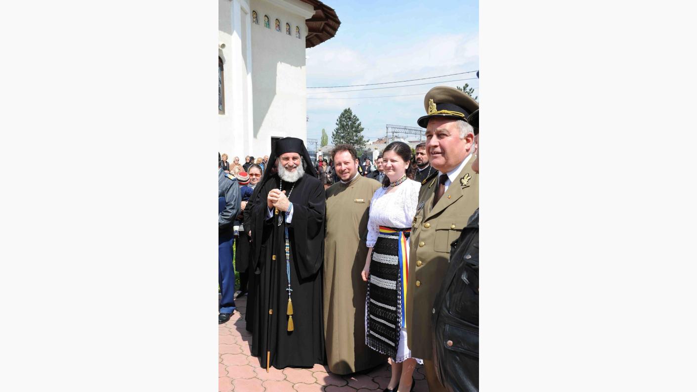 foto Mihaela Bucătaru