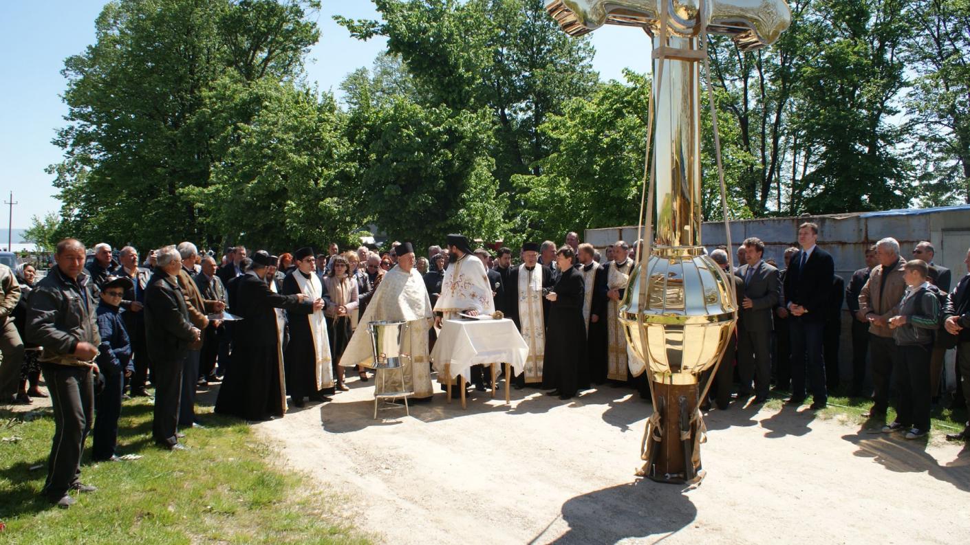 foto Marius Fundulea