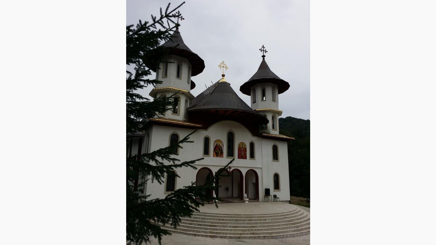Site- ul de intalnire spiritualitate barbati din Sighișoara cauta femei din Brașov