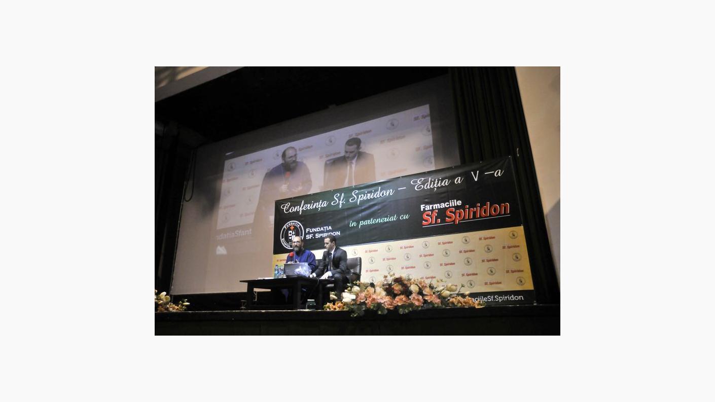 Foto: Ziarul ”Deșteptarea”