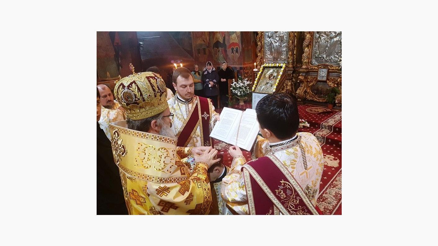 Înnoire și misiune în Eparhia Romanului și Bacăului