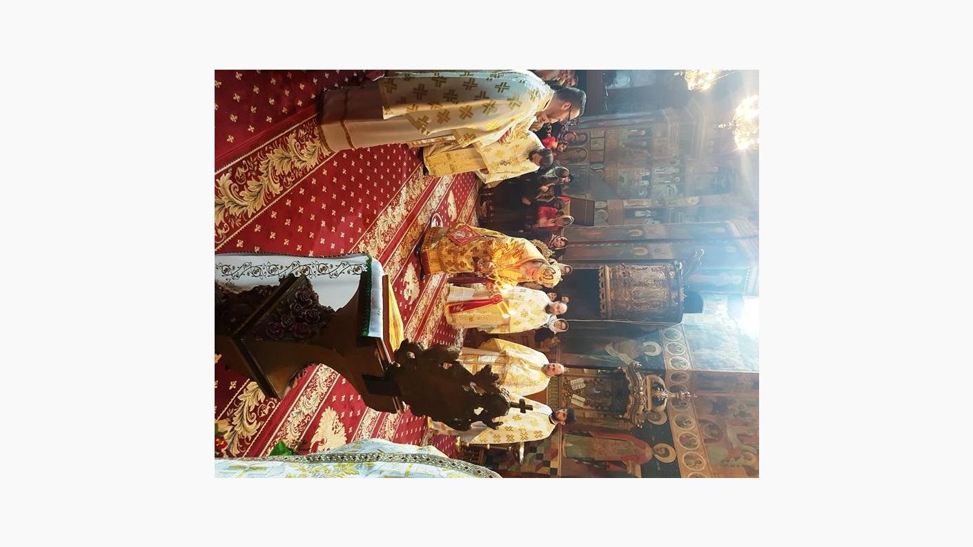 Înnoire și misiune în Eparhia Romanului și Bacăului