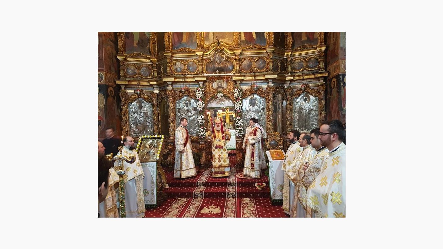 Înnoire și misiune în Eparhia Romanului și Bacăului