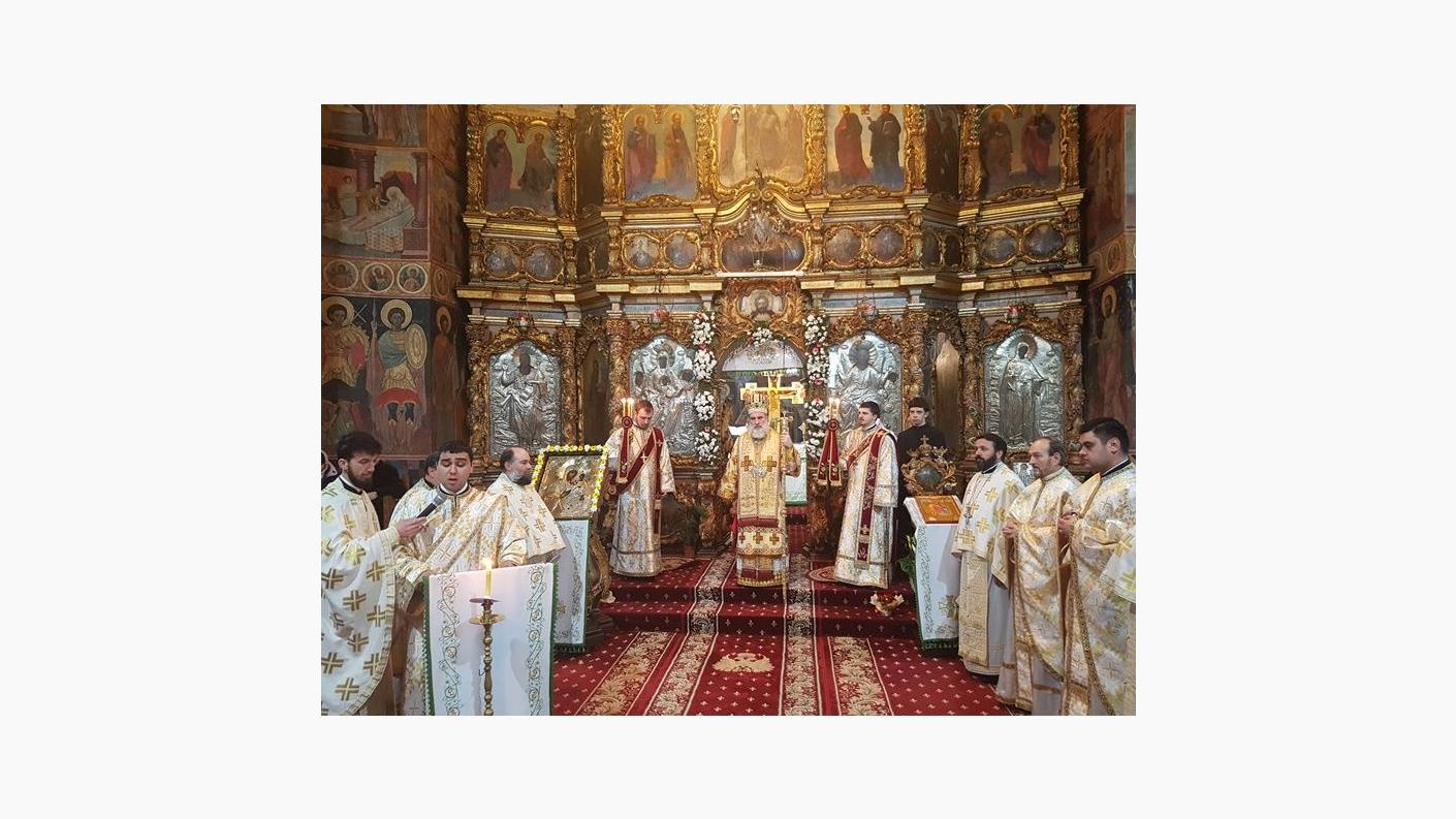 Înnoire și misiune în Eparhia Romanului și Bacăului