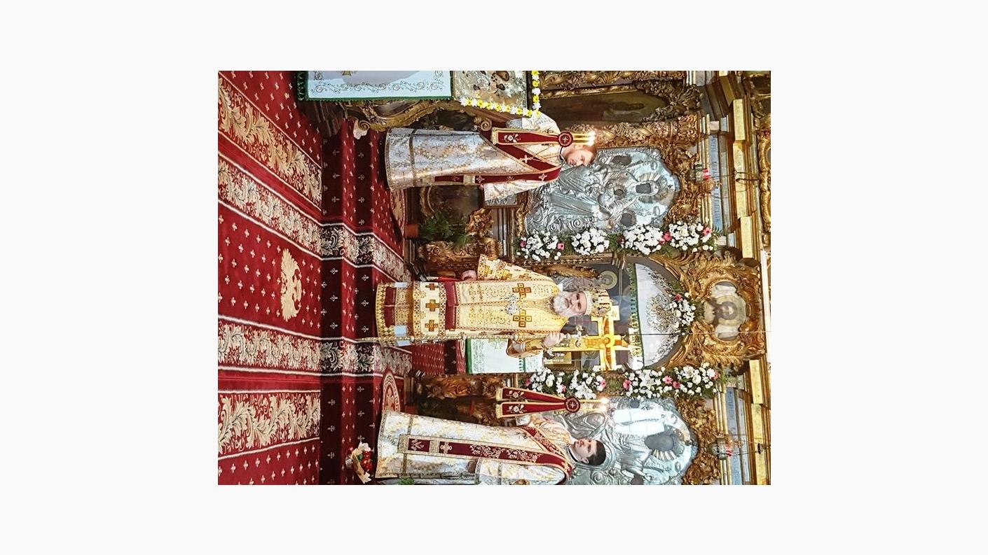 Înnoire și misiune în Eparhia Romanului și Bacăului