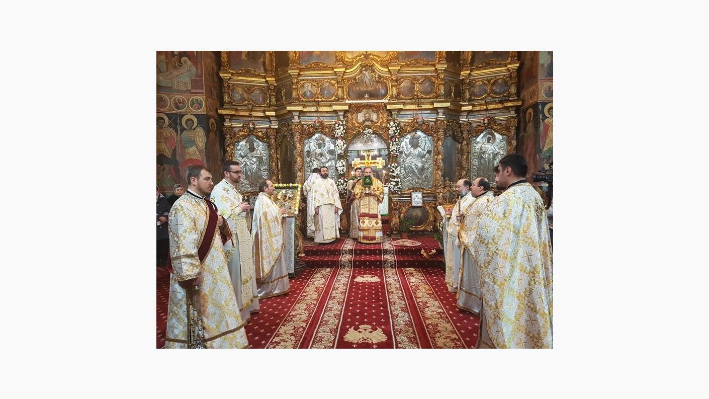 Înnoire și misiune în Eparhia Romanului și Bacăului