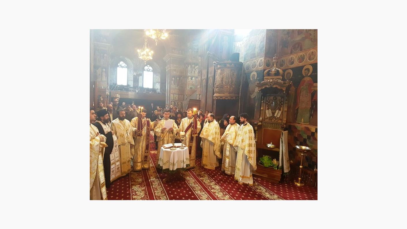 Înnoire și misiune în Eparhia Romanului și Bacăului