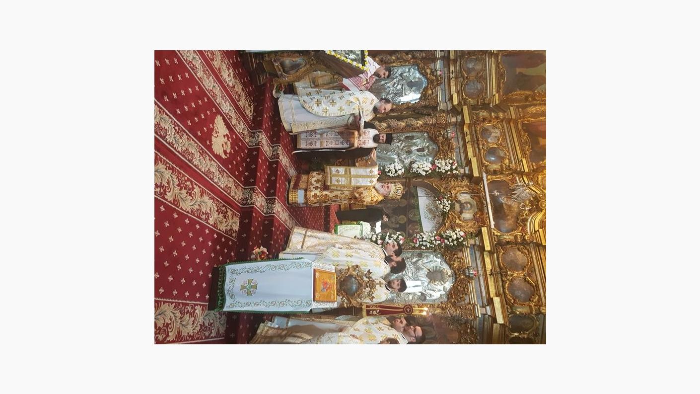 Înnoire și misiune în Eparhia Romanului și Bacăului