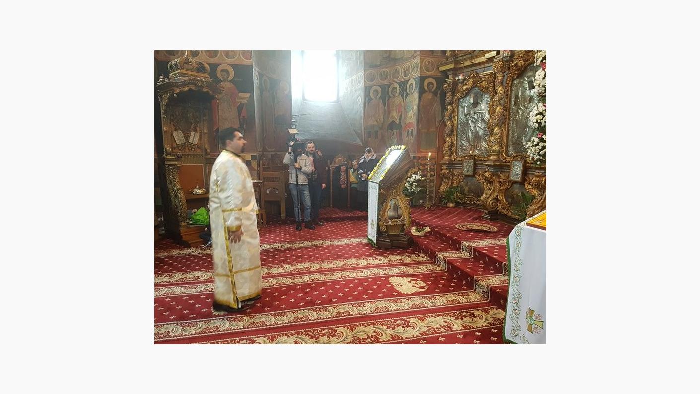 Înnoire și misiune în Eparhia Romanului și Bacăului