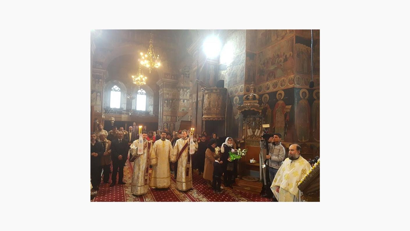 Înnoire și misiune în Eparhia Romanului și Bacăului