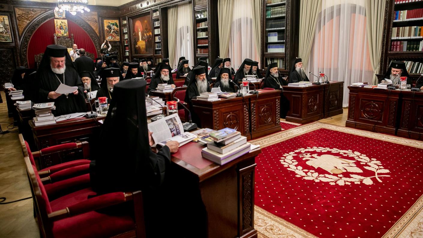 fotocredit @basilica.ro