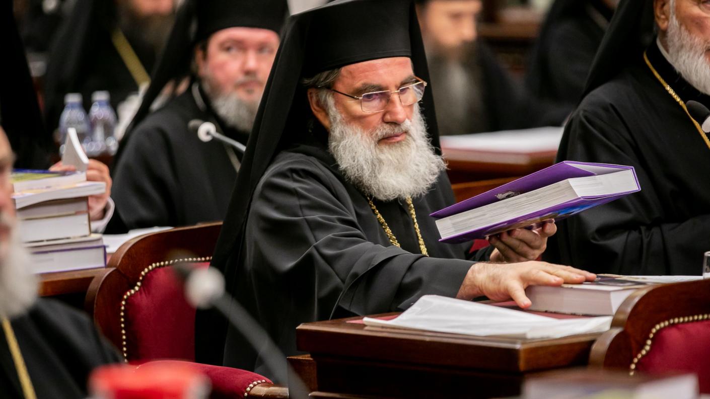 fotocredit @basilica.ro