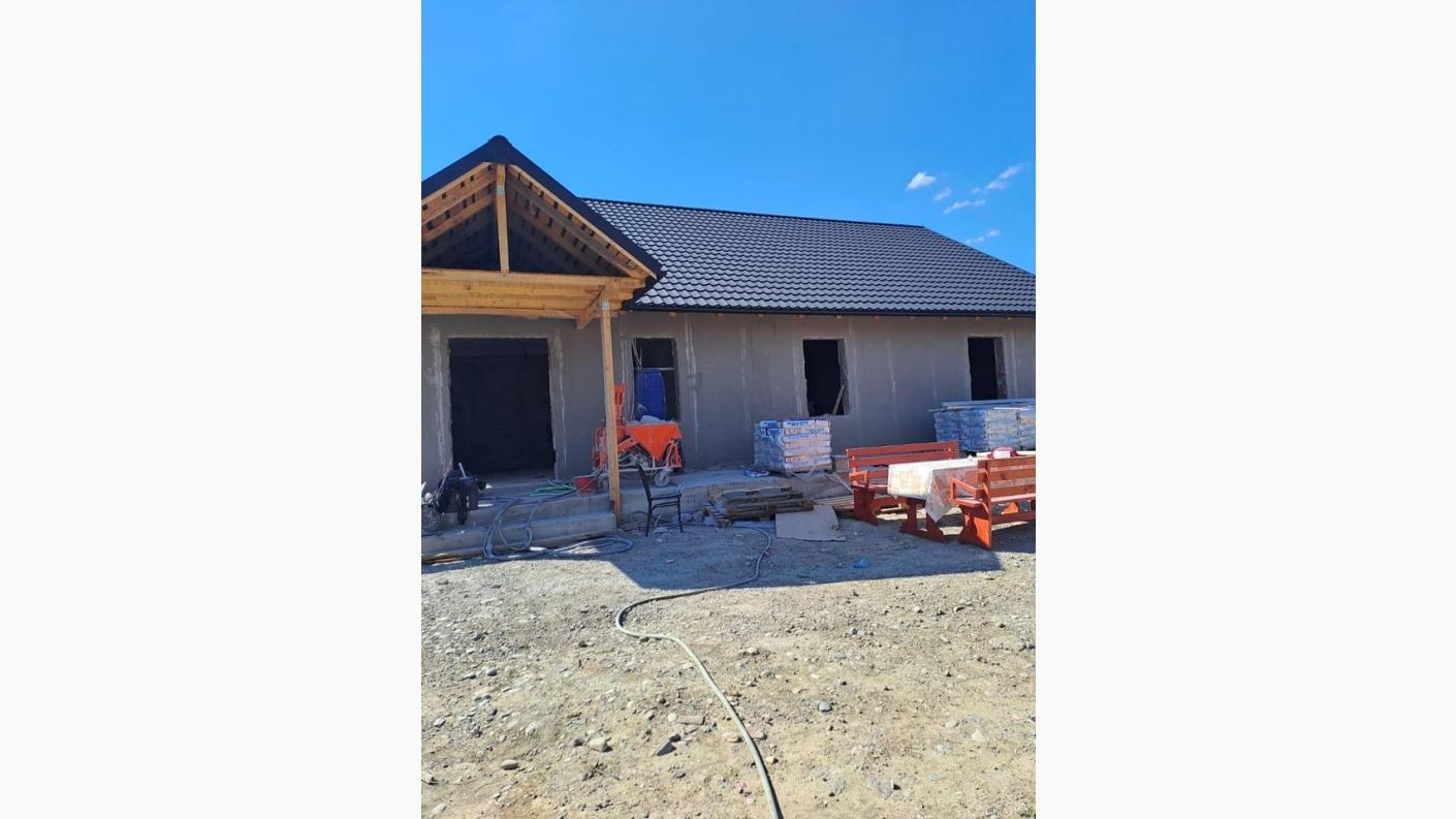 Programul de case sociale - „Împreună ridicăm o casă”