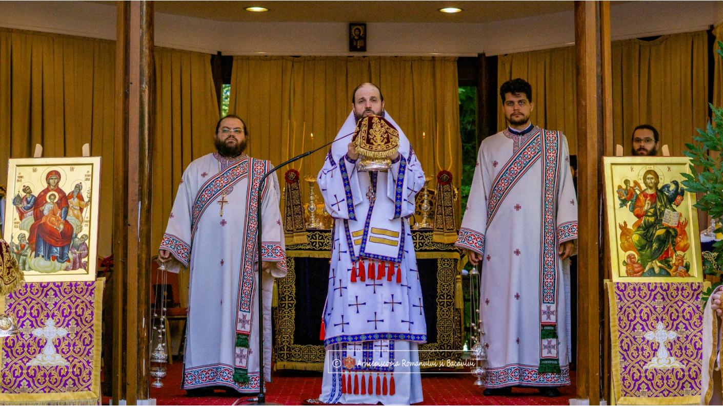 fotocredit Mănăstirea Radu Vodă