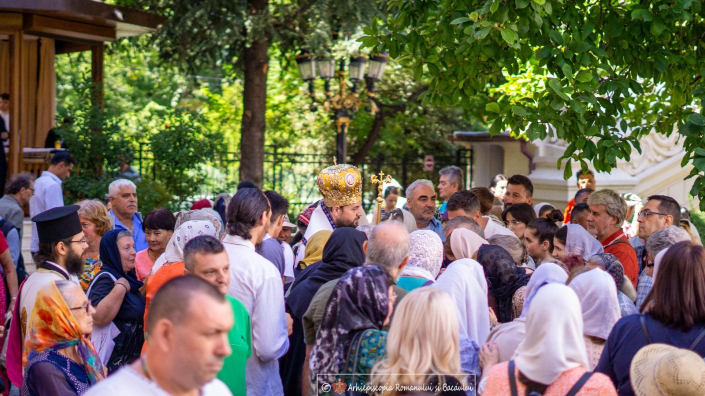 fotocredit Mănăstirea Radu Vodă