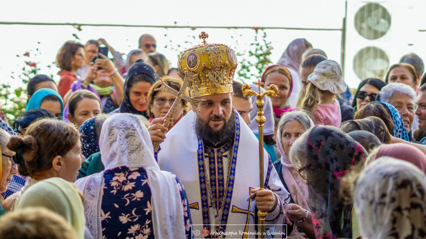 fotocredit Mănăstirea Radu Vodă