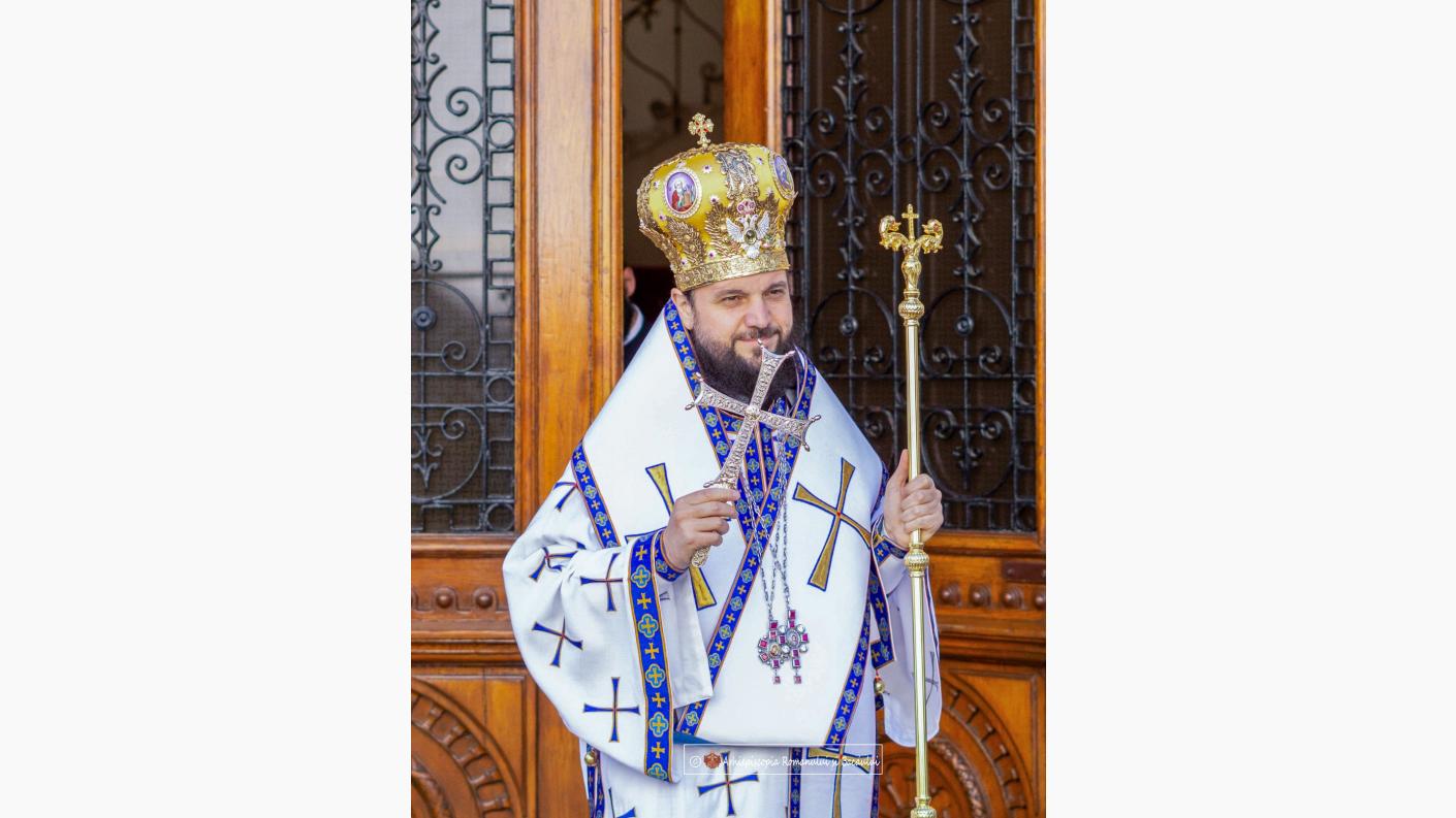 fotocredit Mănăstirea Radu Vodă