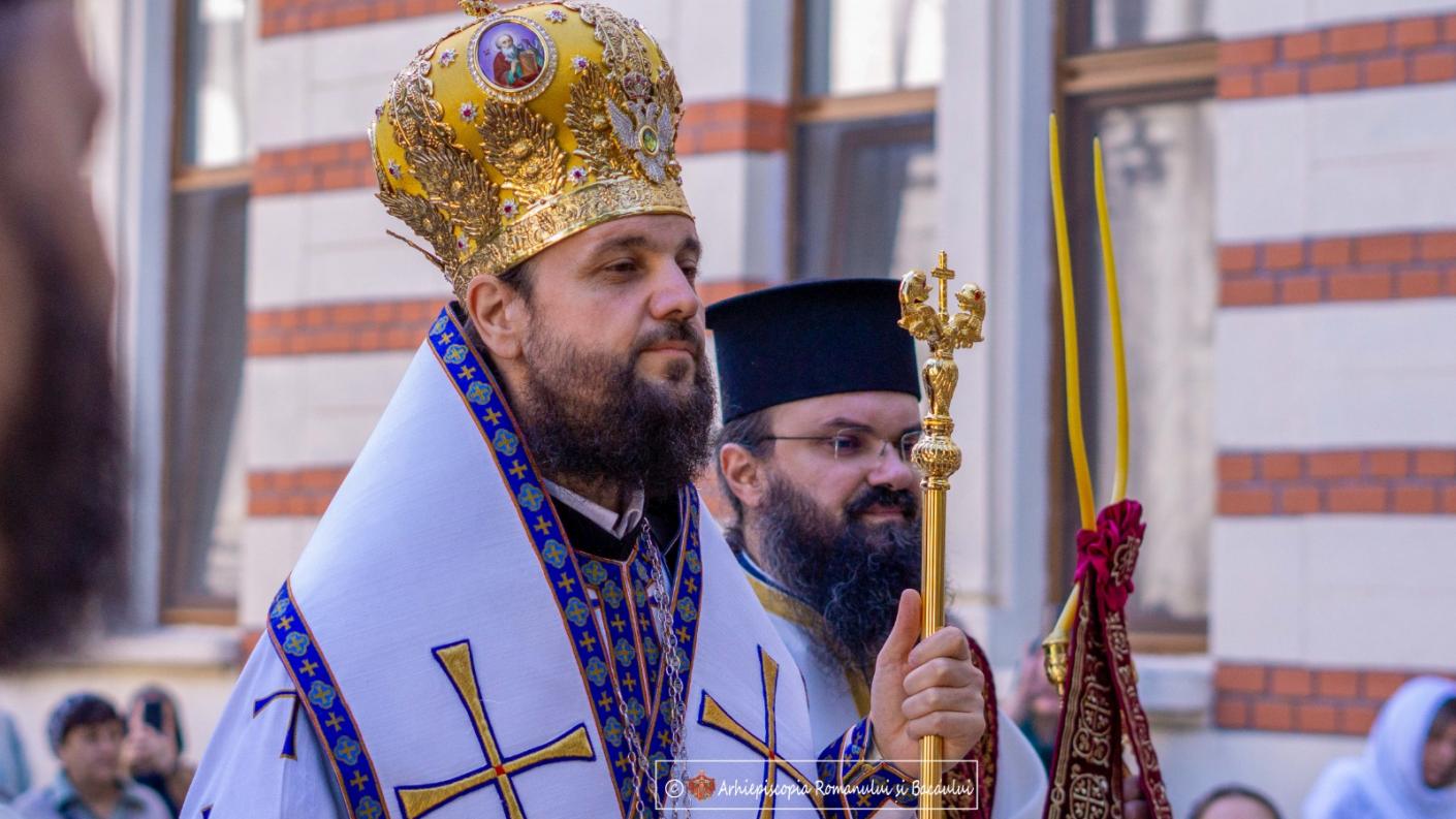 fotocredit Mănăstirea Radu Vodă