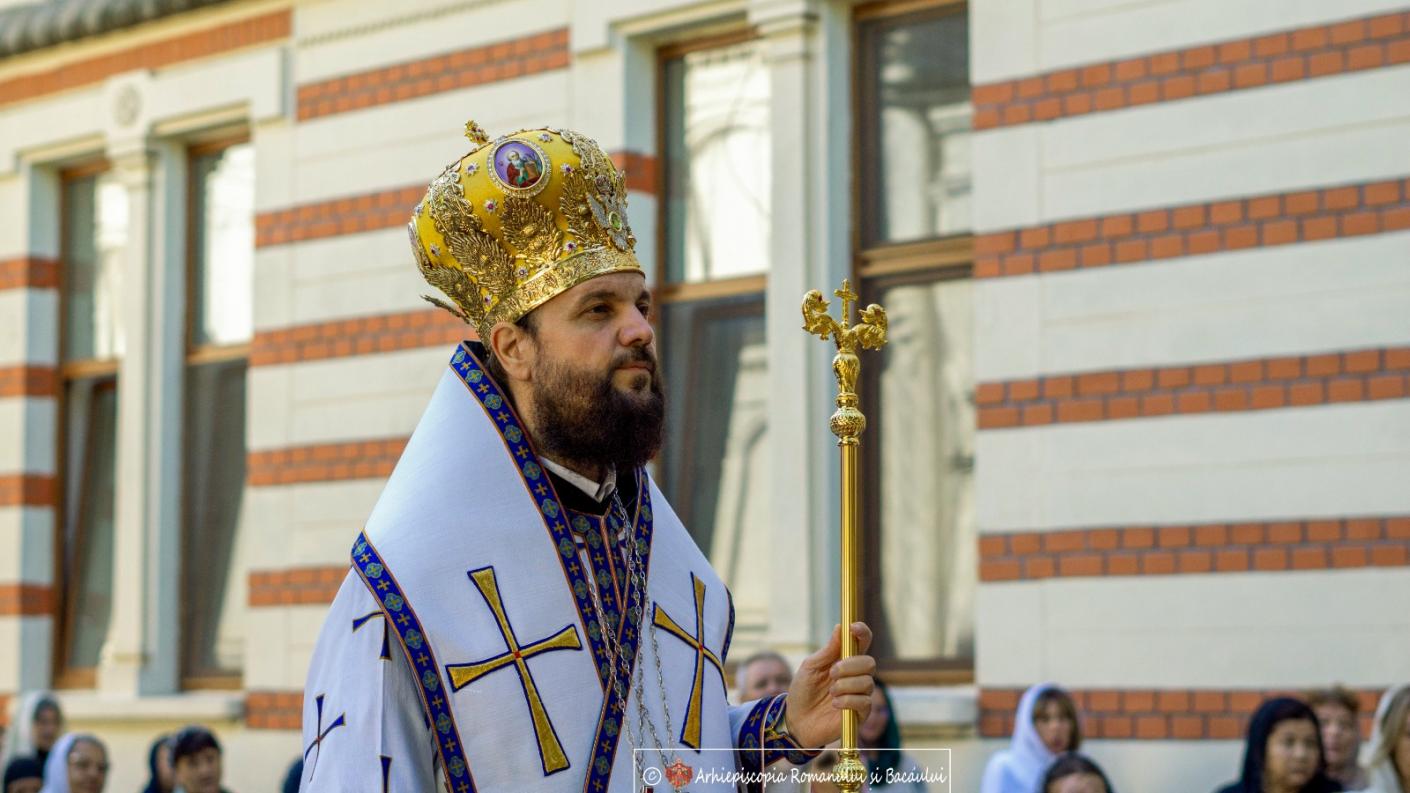 fotocredit Mănăstirea Radu Vodă